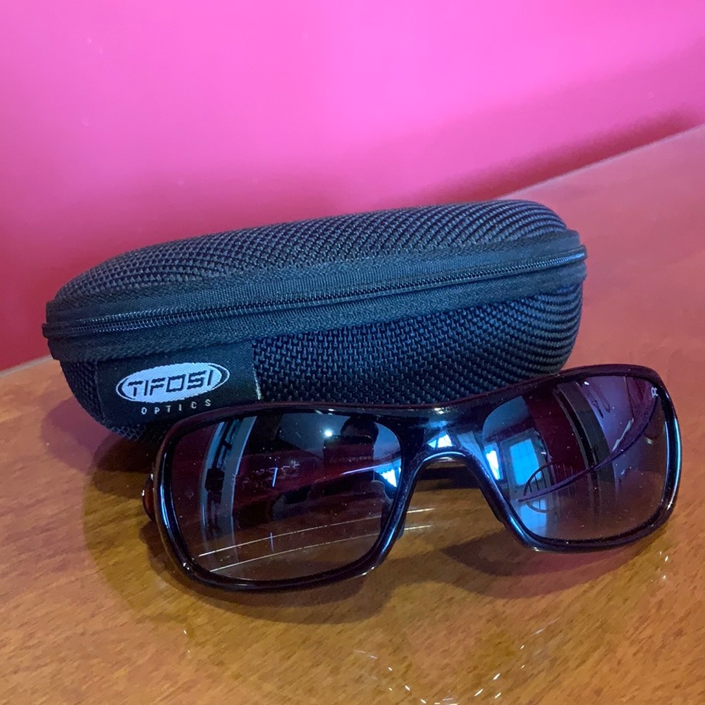 TIFOSI Optical Sunglasses